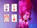 Játék Tingly Magic Solitaire  online