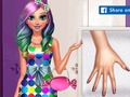Játék Katie Candy Look  online