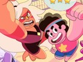 Játék Steven Universe Spike Squad online