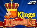 Játék Kings klondike online