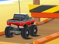 Játék Végtelen Truck  online