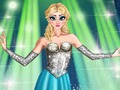 Játék Princess átalakítása  online