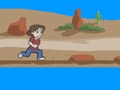 Játék Lehetetlen Run  online