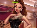 Játék Napbarnított Princess Fashion Experience  online
