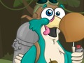 Játék Repülő Dodo  online