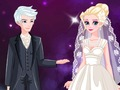Játék Elsa Jack Esküvői Fotó  online