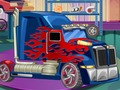 Játék A javítási Transformers  online
