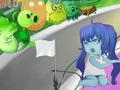 Játék Imádnivaló Zombie Girl  online