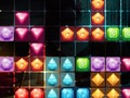 Játék Ékszerek puzzle  online