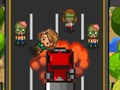 Játék A Zombie összeomlik  online
