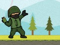 Játék Kitörési határérték online