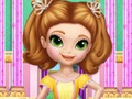Játék Little Princess Szépség tippek  online