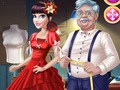 Játék Royal Személyes Tailor  online