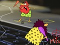 Játék Clubber veszekedés online
