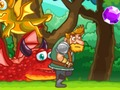Játék Sárkány Run  online