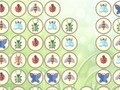 Játék Bugs Match online