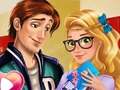 Játék Disney High School Szerelem  online