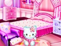 Játék Spongyabob Vagy Hello Kitty  online