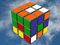 Játék Rubik kocka  online