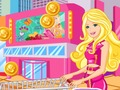 Játék Anyu Barbie Go Shopping  online