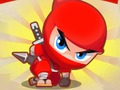 Játék Ninja Run 2 online