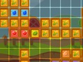Játék Farm blokkok 10 x 10  online