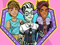 Játék Monsterfy Justin Bieber online