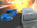 Játék Csikorogtak Metal: Drifting Wars  online