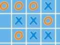 Játék Végső Tic Tac Toe  online