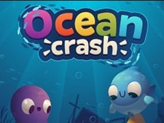 Játék Ocean összeomlás  online