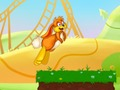 Játék Úr. Jumpz Adventureland  online