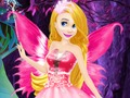 Játék Rapunzel ördög és angyal dress  online