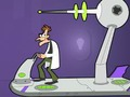 Játék Phineas és Ferb Bot puff!  online
