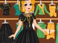 Játék Rapunzel & Ariel 20s divatverseny online