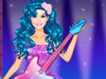 Játék Barbie Glam Popsztárt  online