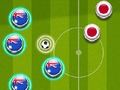 Játék Intelligens Soccer  online