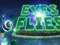 Játék Anna és a droidok Eyes Legyek  online