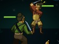 Játék Ronin -sztrájk online