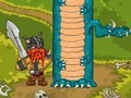 Játék Az út a Valhalla  online