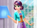 Játék Princess Szekrény tökéletes időpont  online