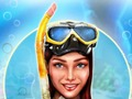 Játék Víz alatti Exploration  online