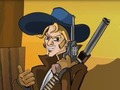 Játék Sheriff Wrath  online
