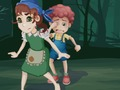 Játék Hansel & Gretel online