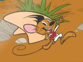 Játék Kézművesség A Looney Tunes show  online