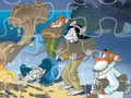 Játék Utazás a Thea-val  online