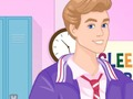 Játék Barbie és Ken: Divattervezés  online