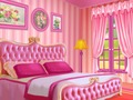 Játék Helen Dreamy Pink House online