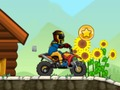 Játék ATV körutazás online