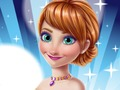 Játék Ice Princess modellezés Karrier  online
