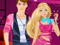 Játék Barbie és Ken Nightclub Date  online